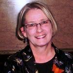 Margaret Willey, '75